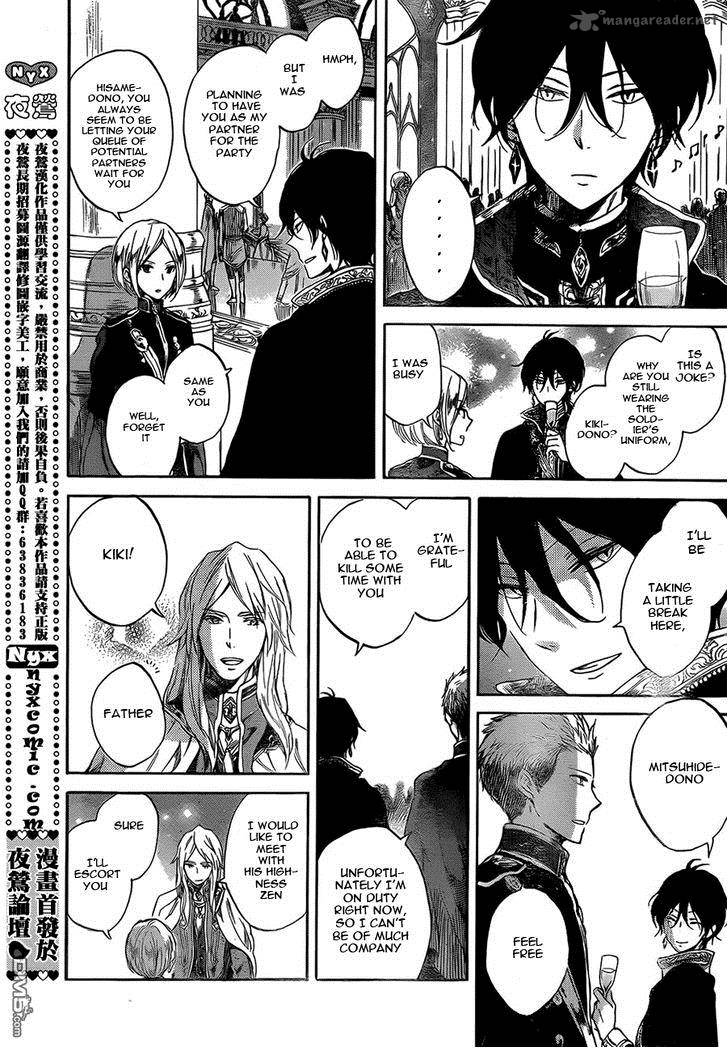 Akagami No Shirayukihime 52 15