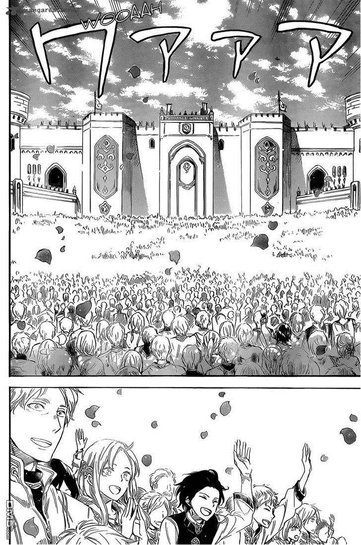 Akagami No Shirayukihime 52 5