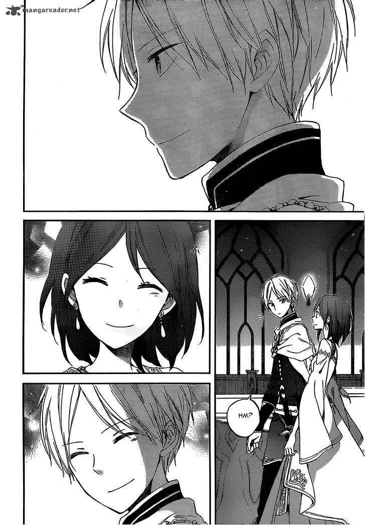 Akagami No Shirayukihime 53 2