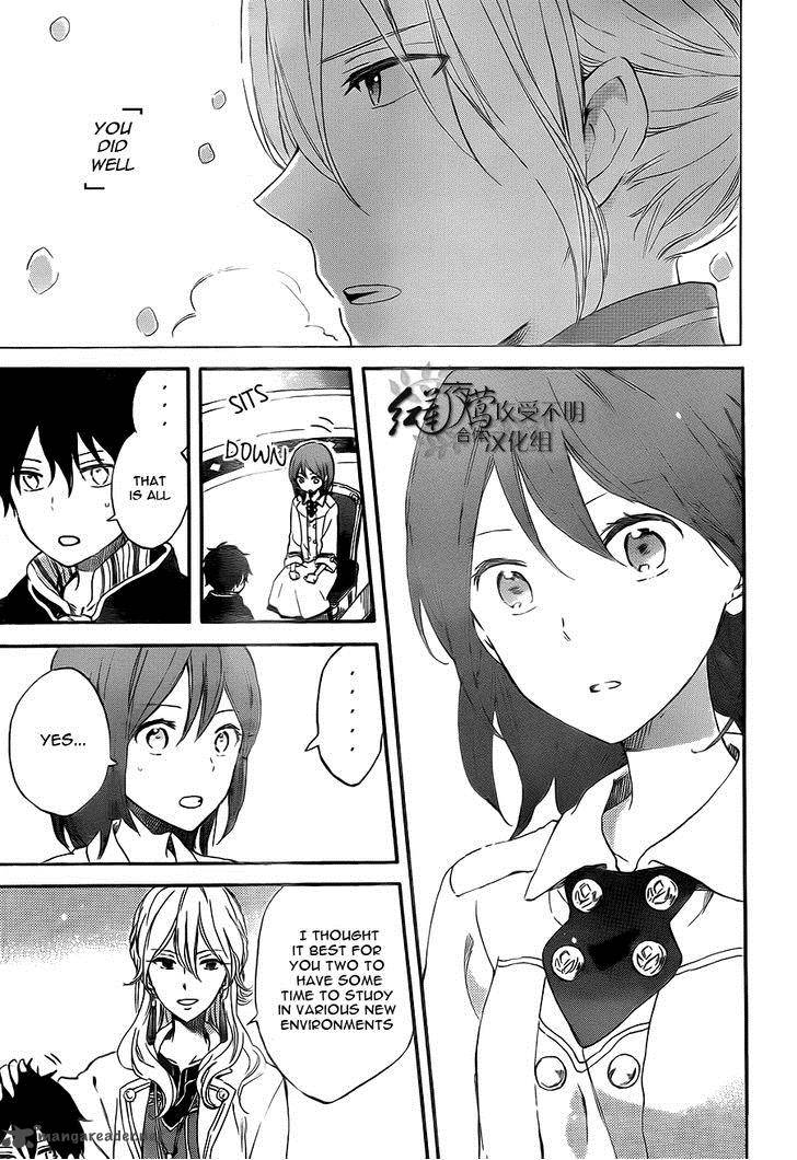Akagami No Shirayukihime 54 6