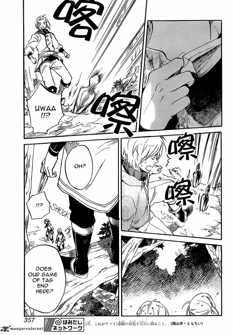 Akagami No Shirayukihime 55 10