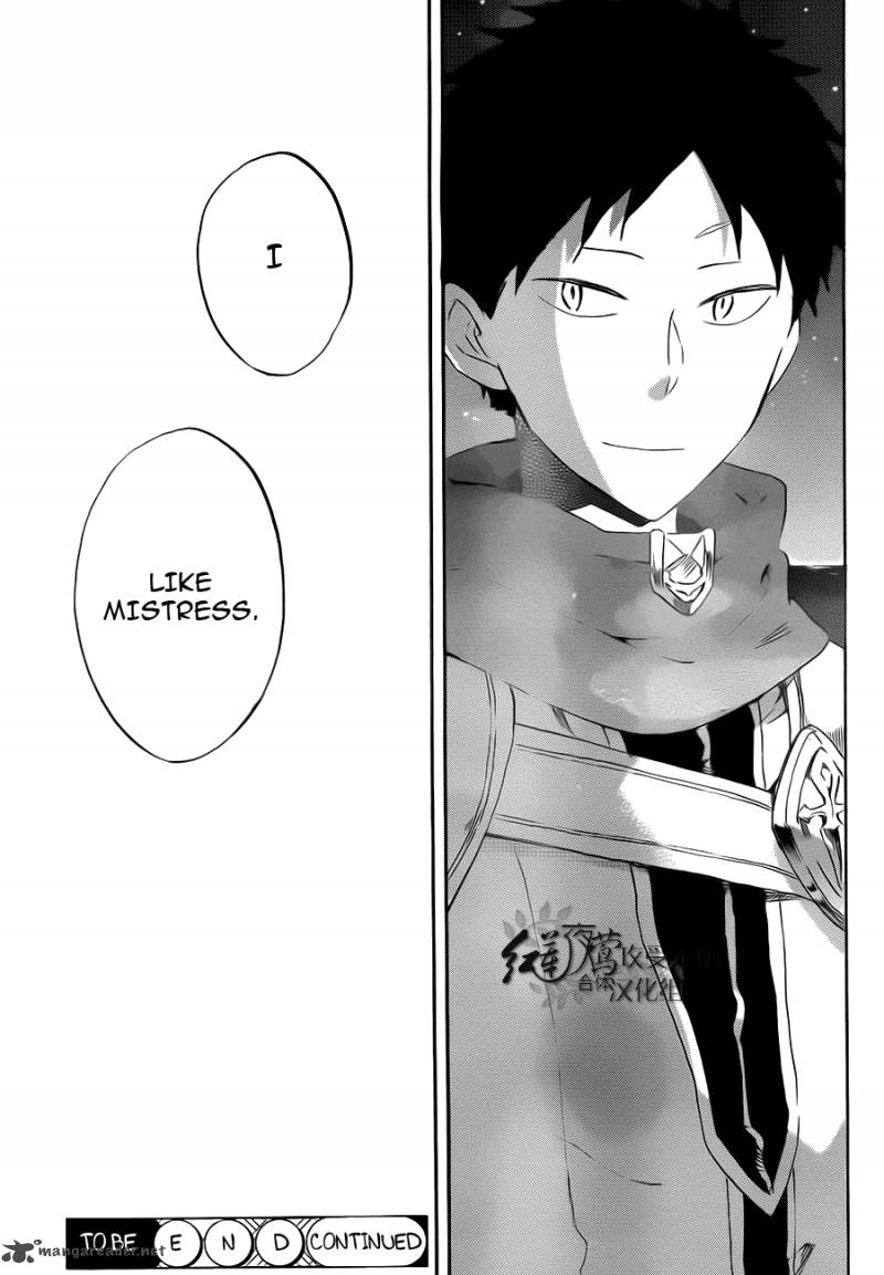 Akagami No Shirayukihime 58 30
