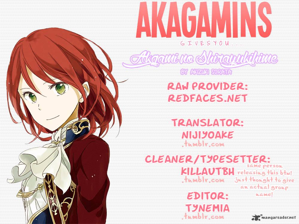 Akagami No Shirayukihime 59 1