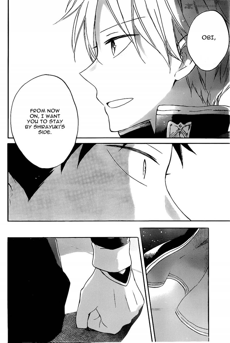 Akagami No Shirayukihime 59 10