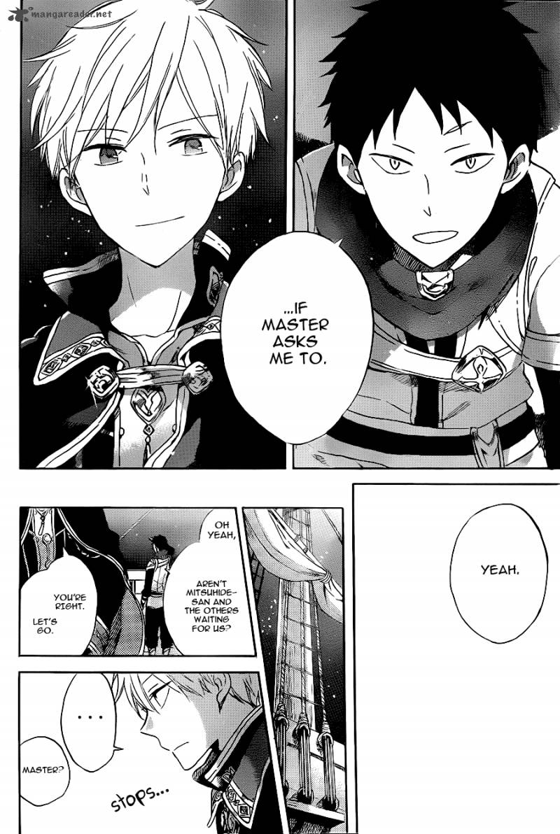 Akagami No Shirayukihime 59 12
