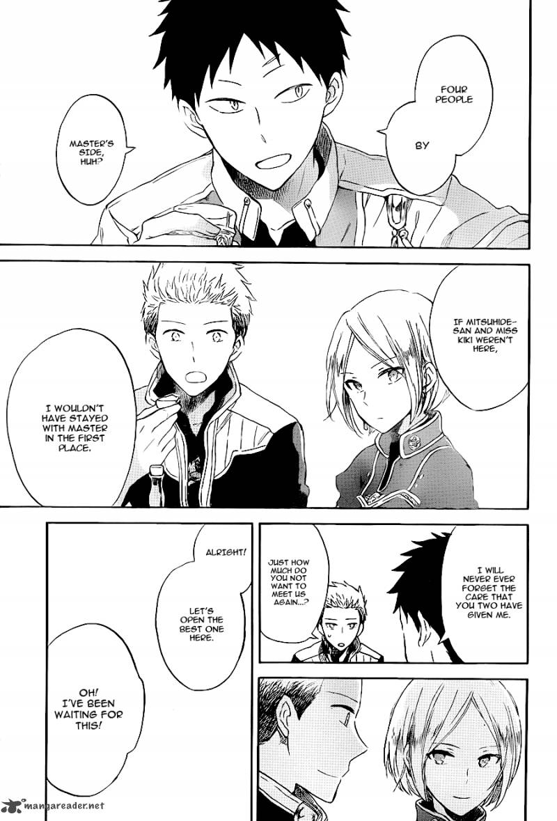 Akagami No Shirayukihime 59 25