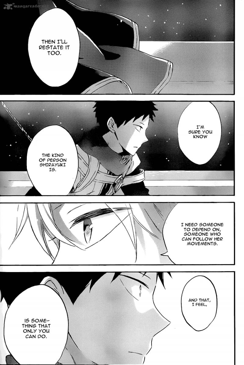 Akagami No Shirayukihime 59 9