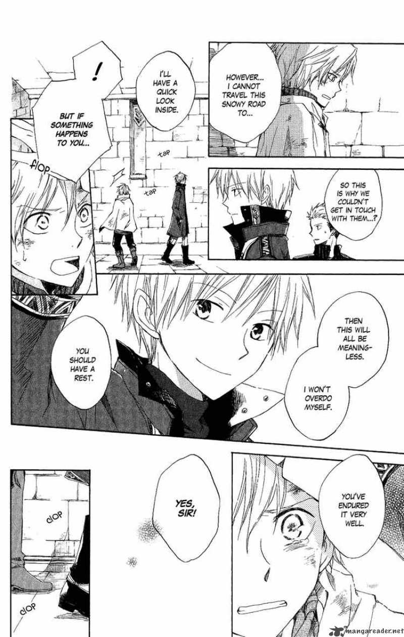 Akagami No Shirayukihime 6 14