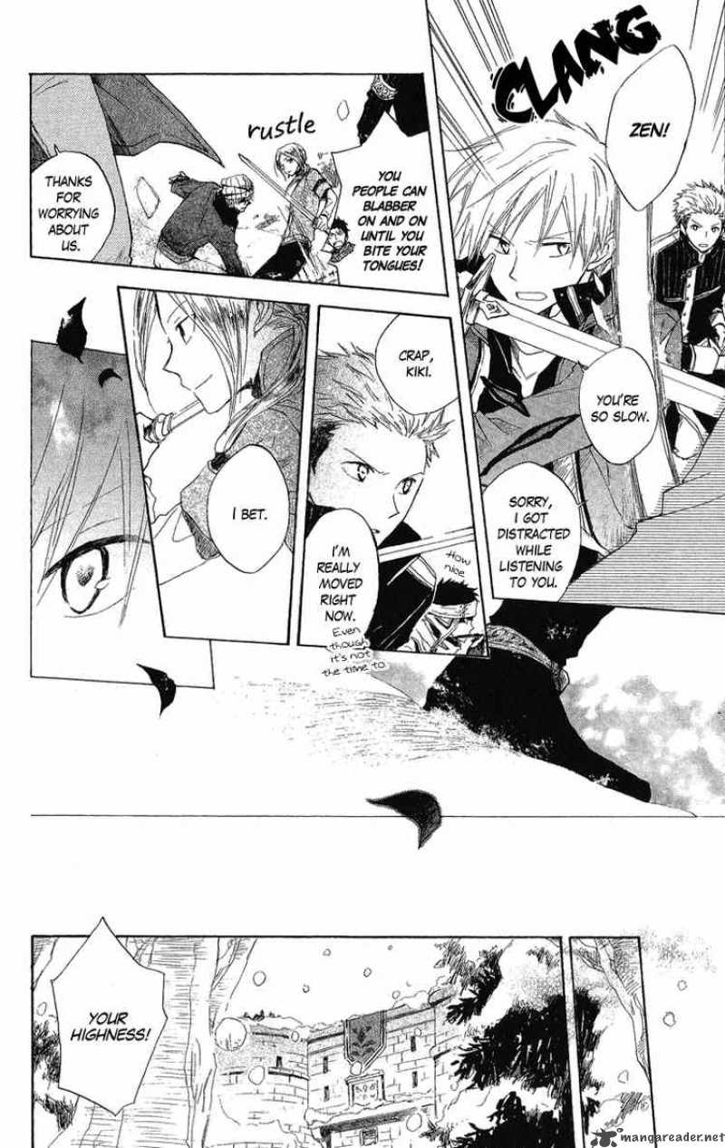 Akagami No Shirayukihime 6 38