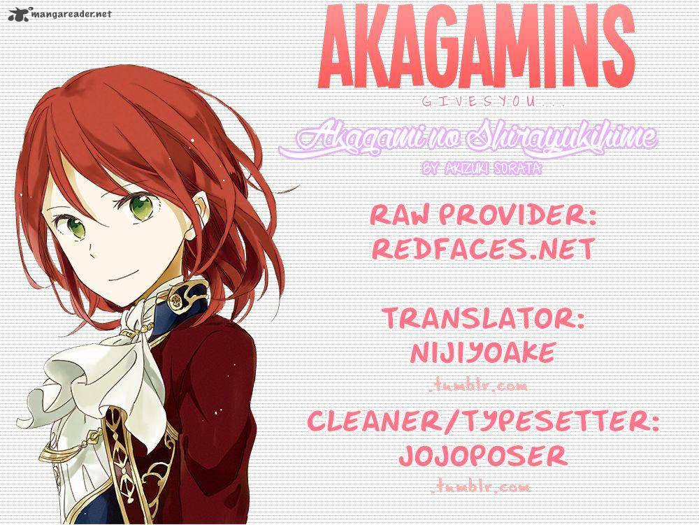 Akagami No Shirayukihime 64 1