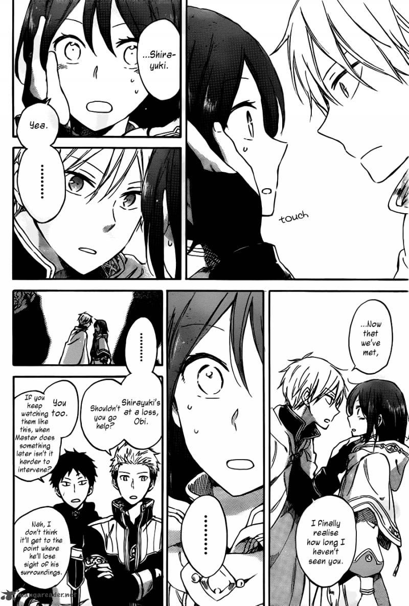 Akagami No Shirayukihime 65 13