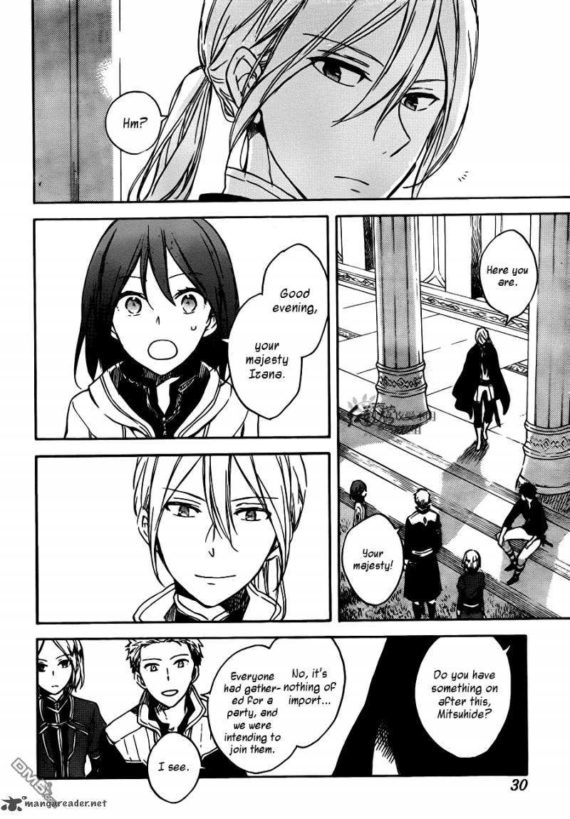 Akagami No Shirayukihime 67 13