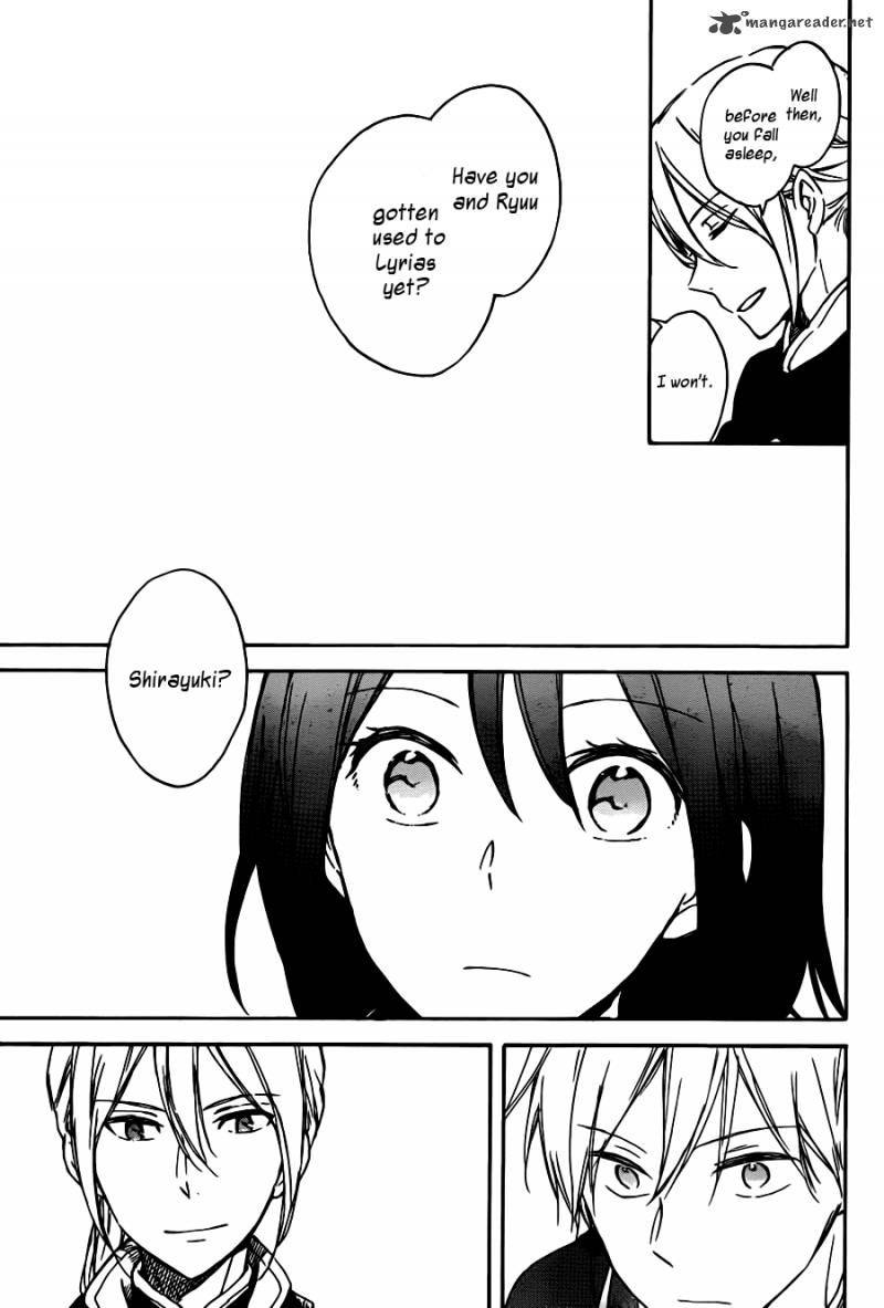 Akagami No Shirayukihime 67 18