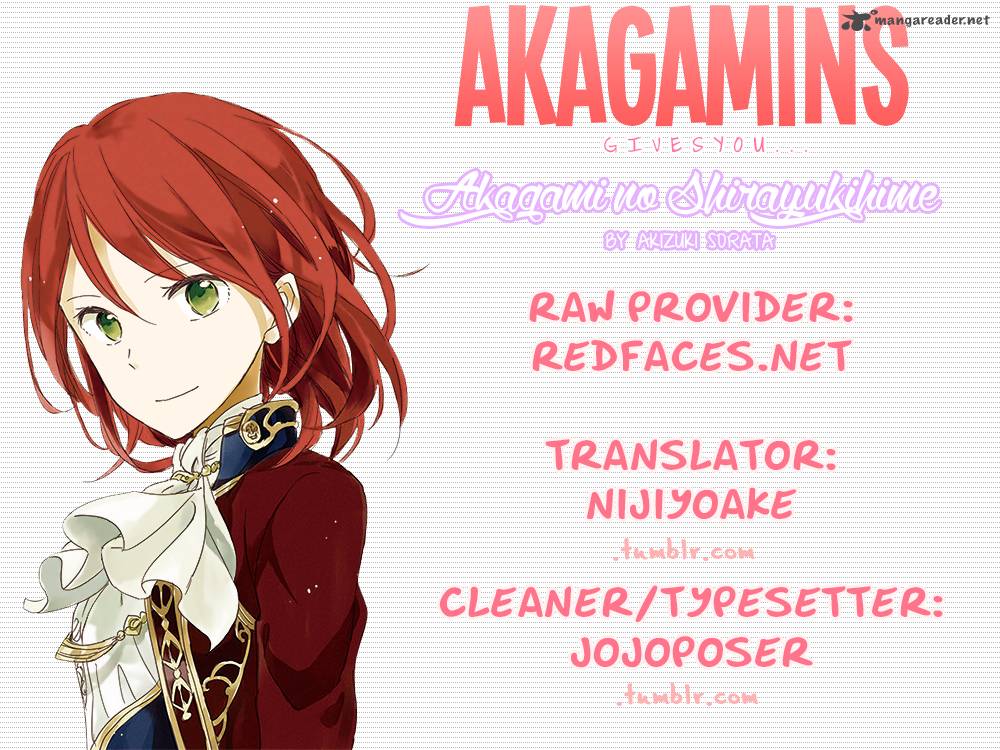 Akagami No Shirayukihime 68 1