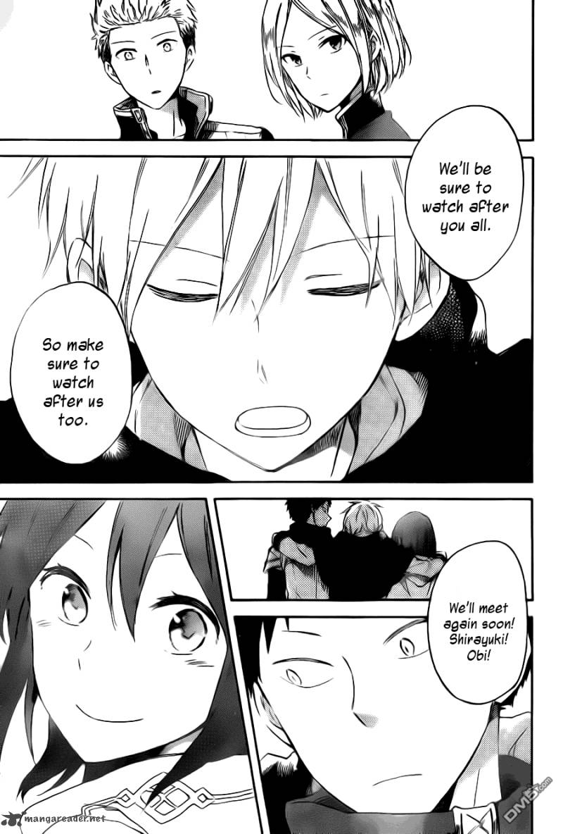 Akagami No Shirayukihime 68 20