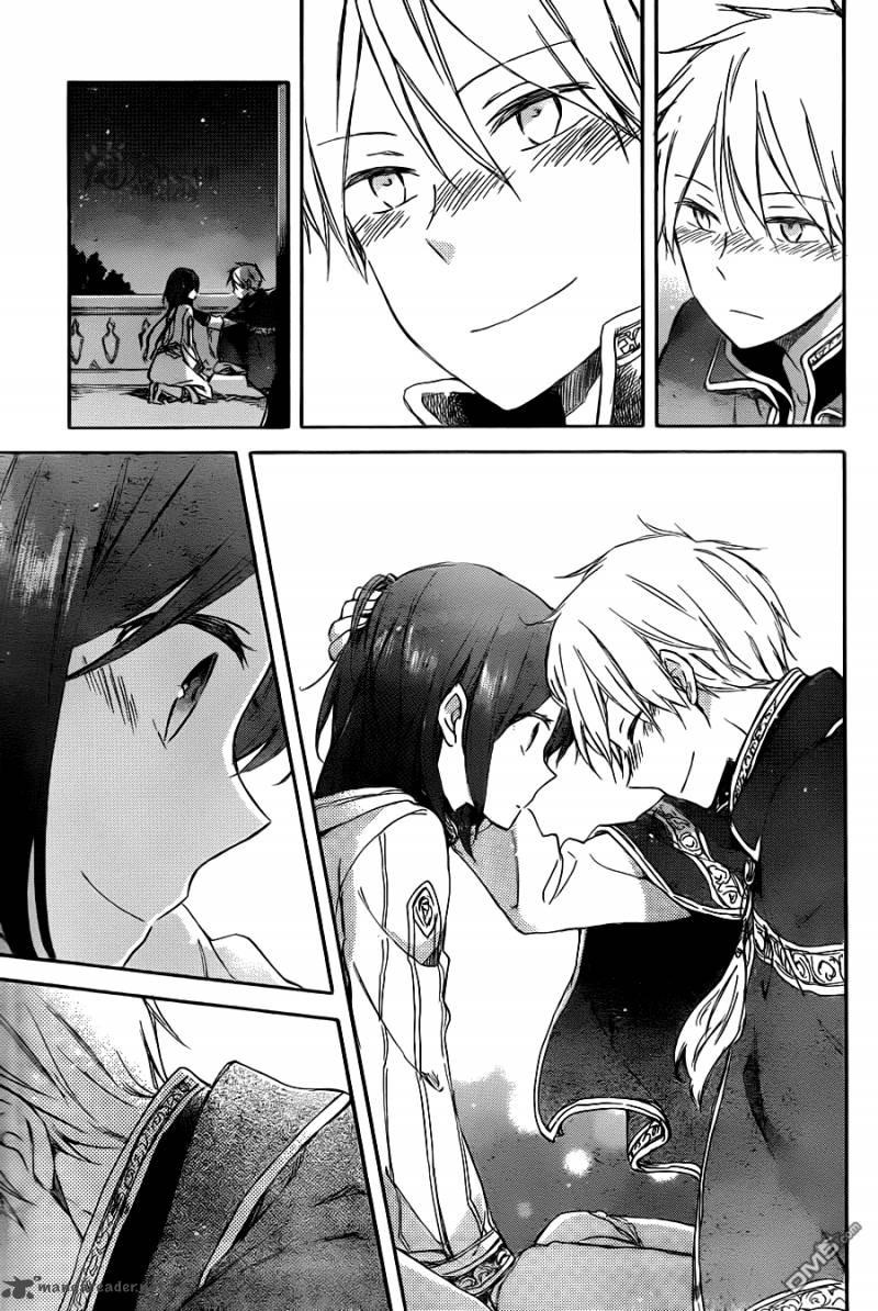 Akagami No Shirayukihime 68 6
