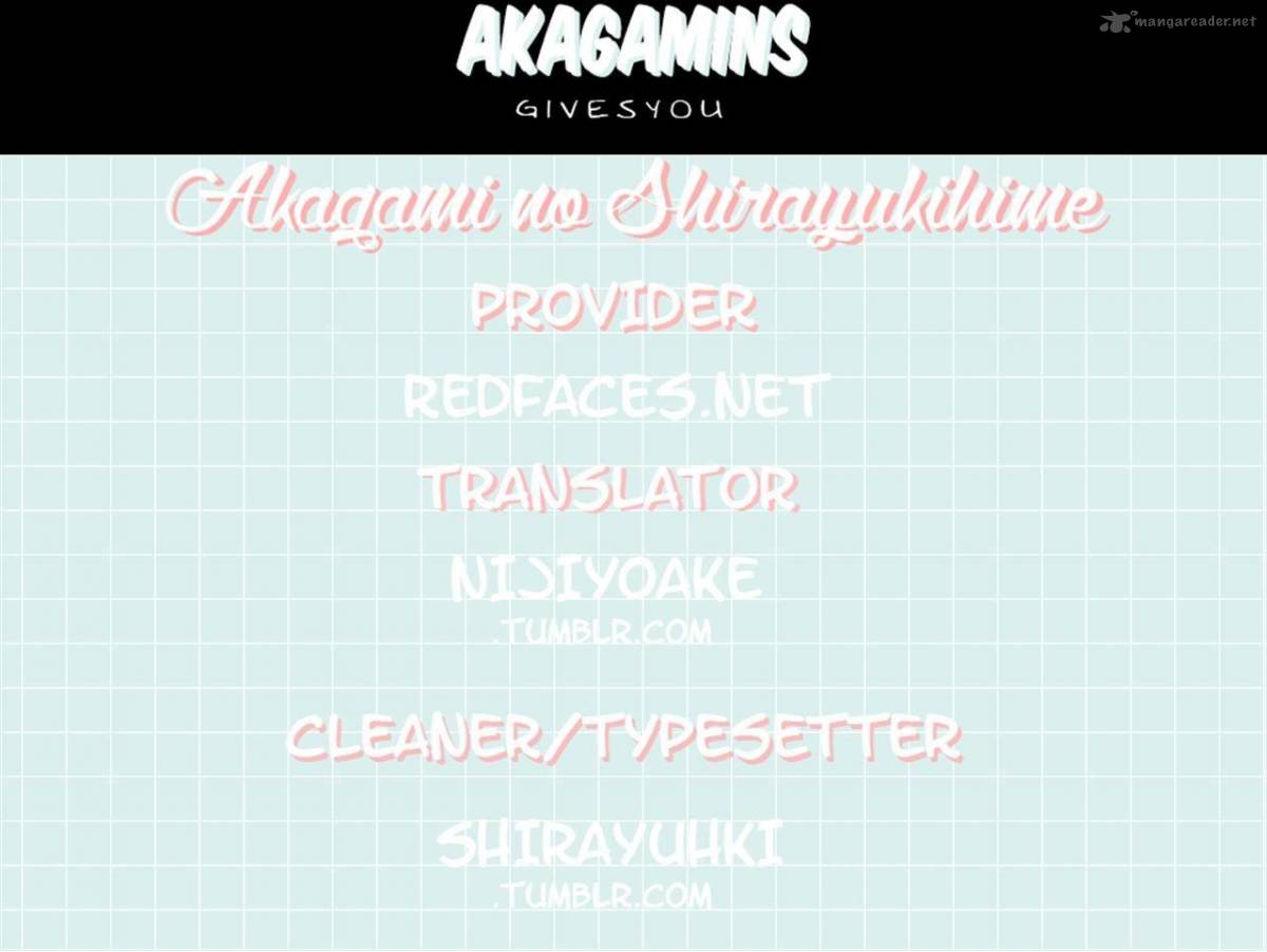 Akagami No Shirayukihime 69 32