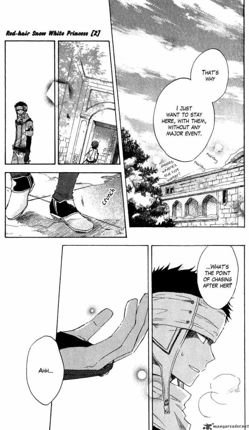 Akagami No Shirayukihime 7 19