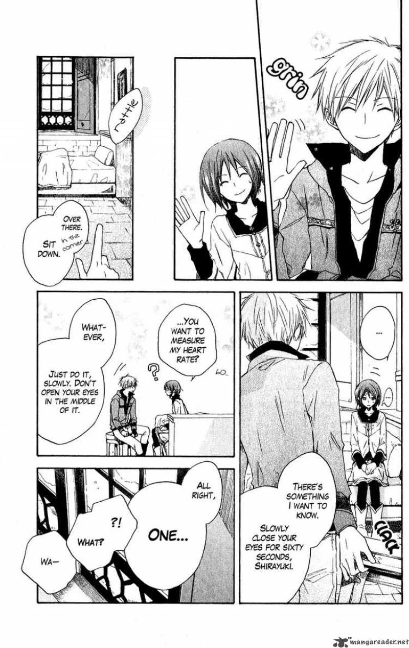 Akagami No Shirayukihime 7 23