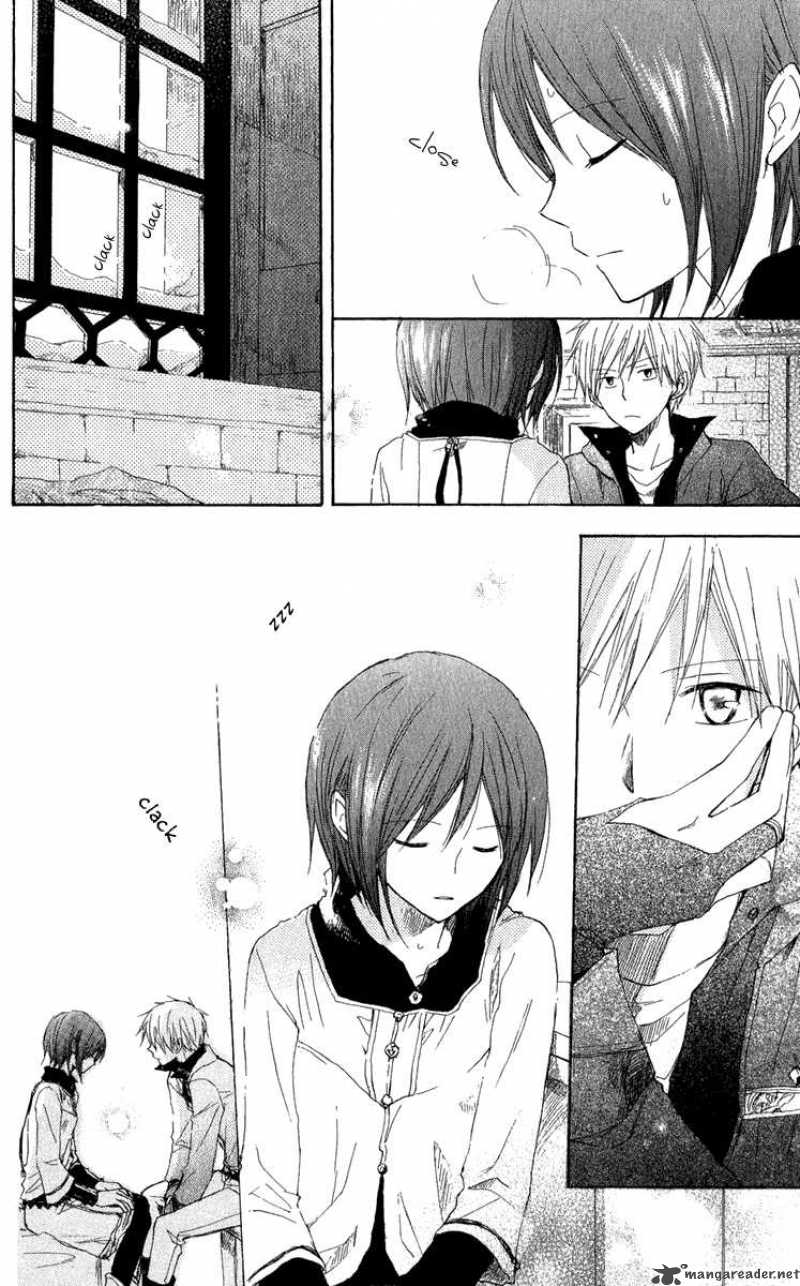 Akagami No Shirayukihime 7 24