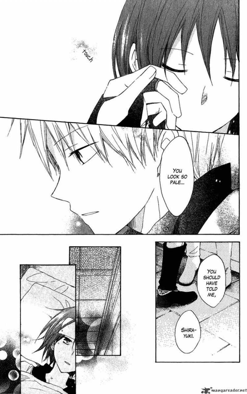 Akagami No Shirayukihime 7 25
