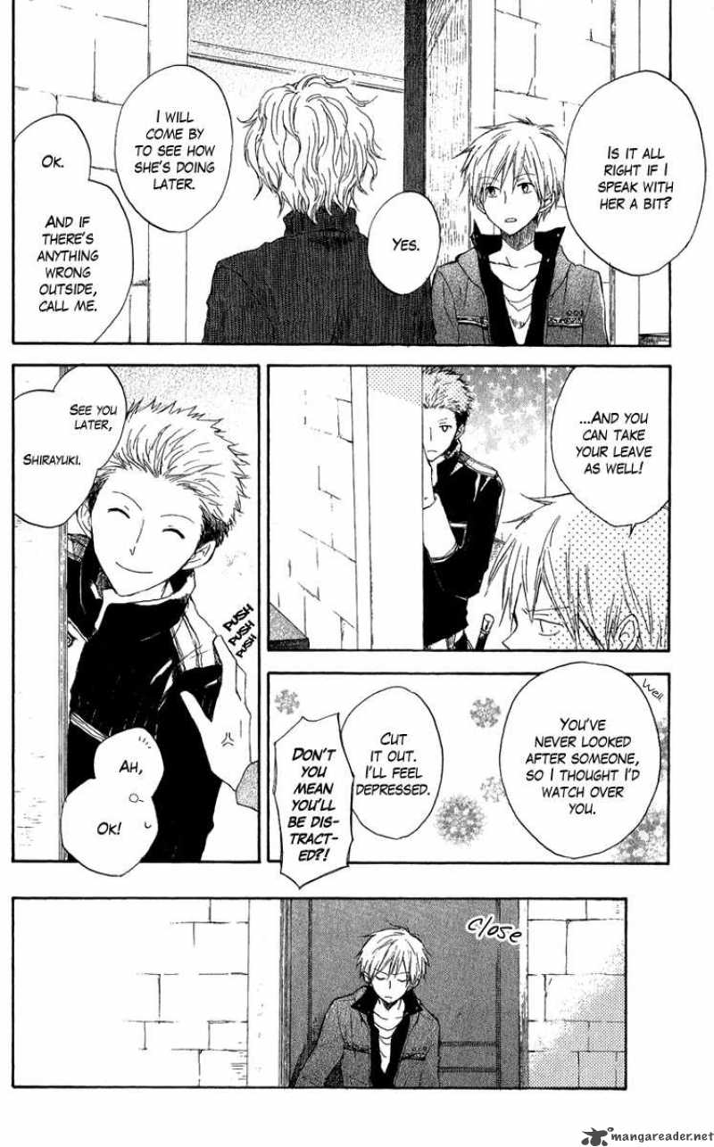 Akagami No Shirayukihime 7 28