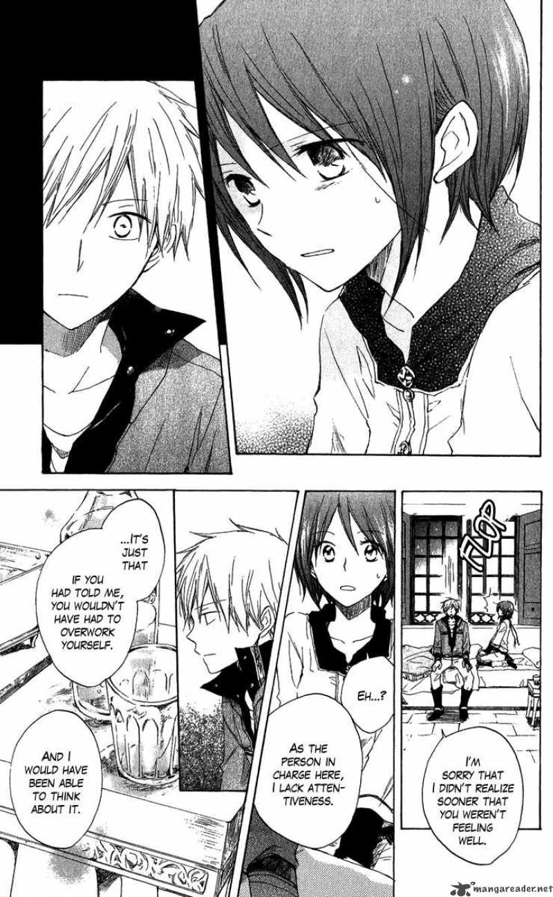 Akagami No Shirayukihime 7 29