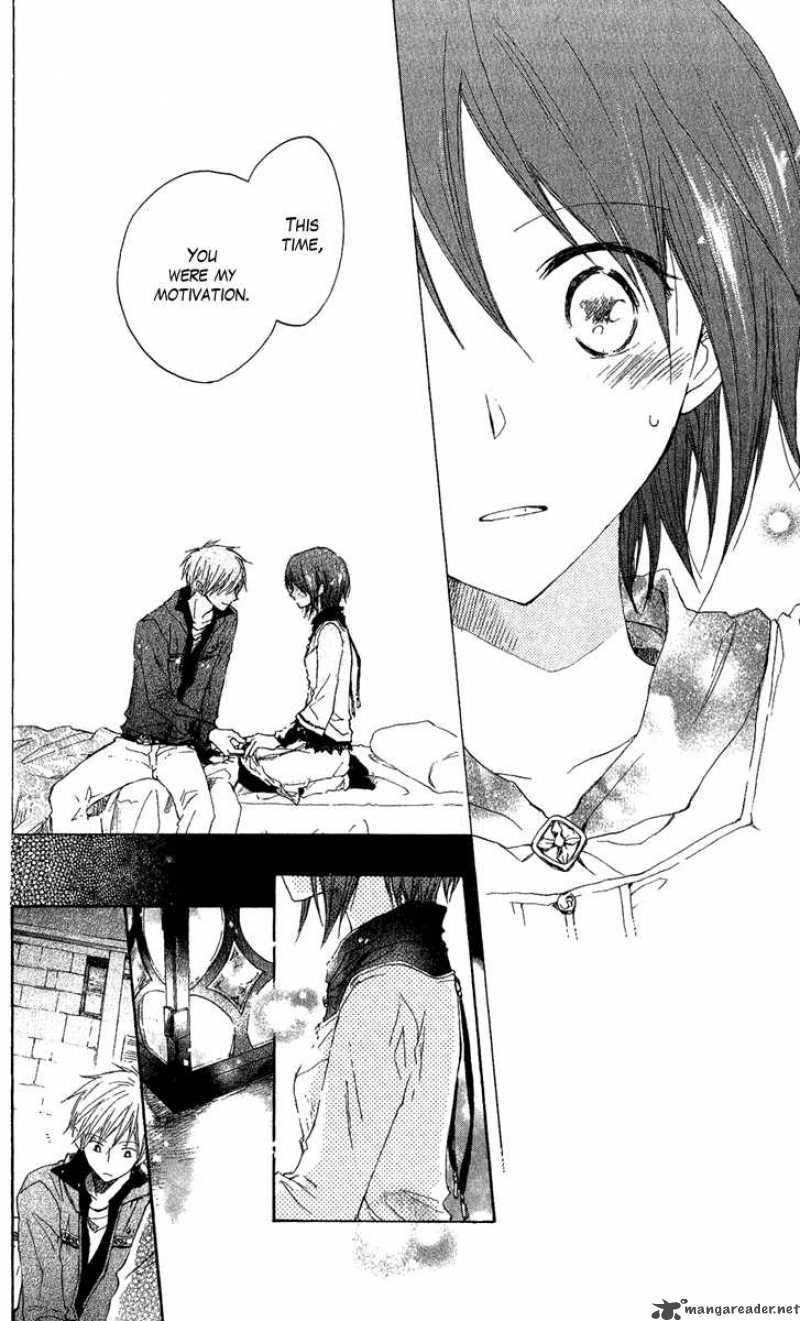 Akagami No Shirayukihime 7 33