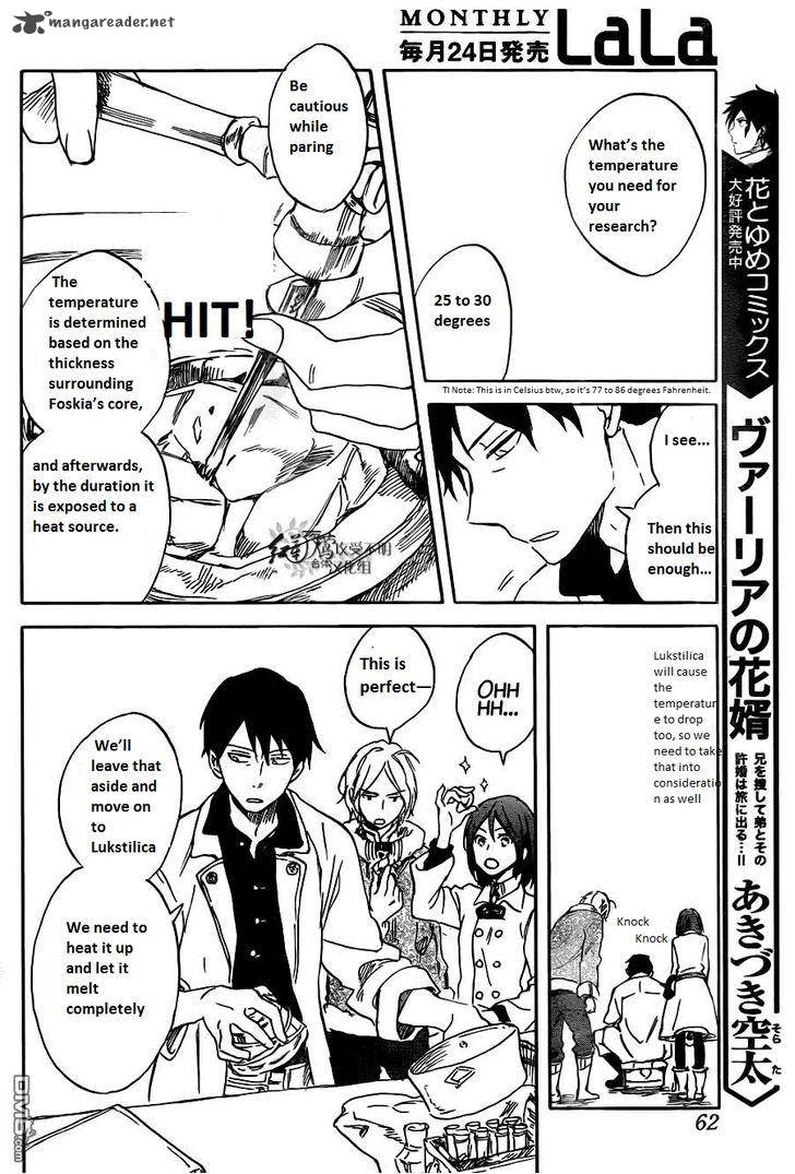 Akagami No Shirayukihime 70 15