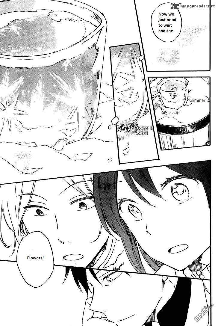 Akagami No Shirayukihime 70 18