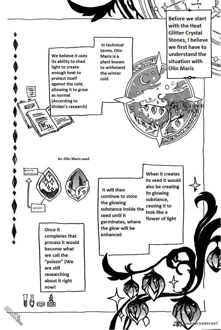 Akagami No Shirayukihime 70 3