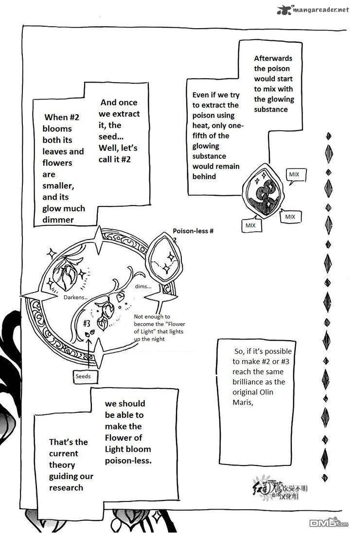 Akagami No Shirayukihime 70 4