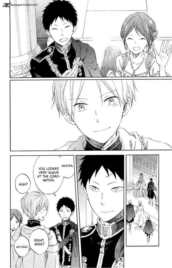 Akagami No Shirayukihime 72 10
