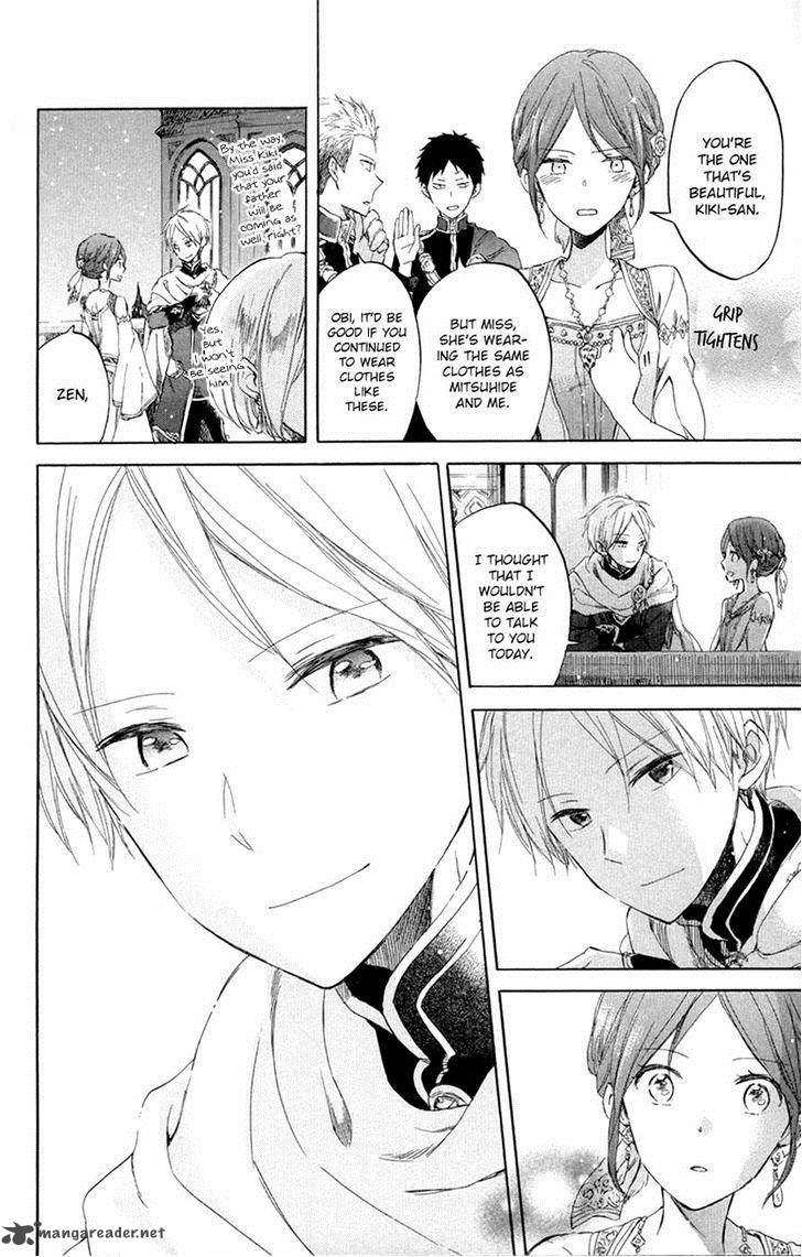 Akagami No Shirayukihime 72 12