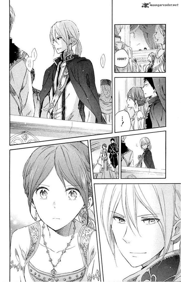 Akagami No Shirayukihime 72 16