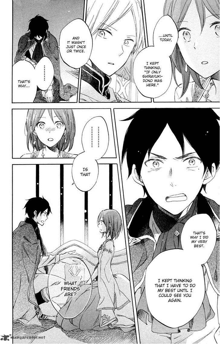 Akagami No Shirayukihime 72 24