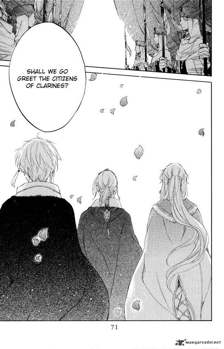 Akagami No Shirayukihime 72 3