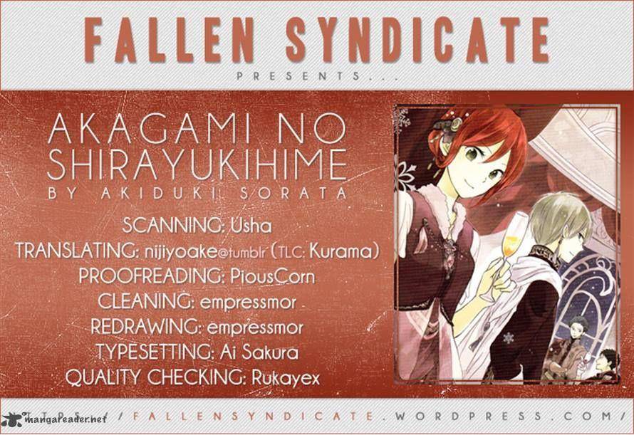 Akagami No Shirayukihime 72 30
