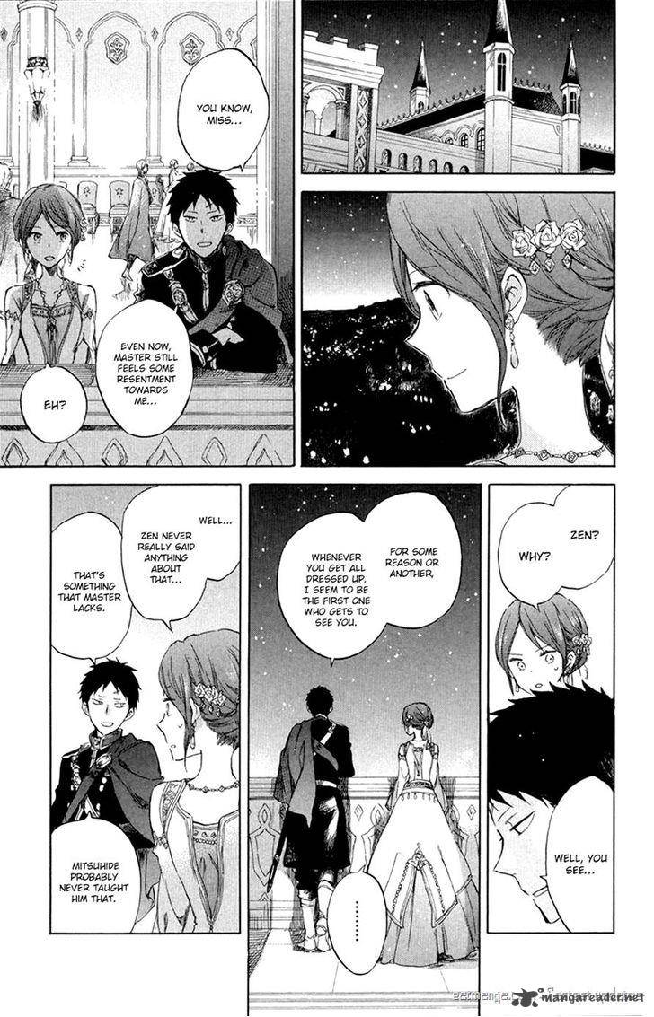 Akagami No Shirayukihime 72 7