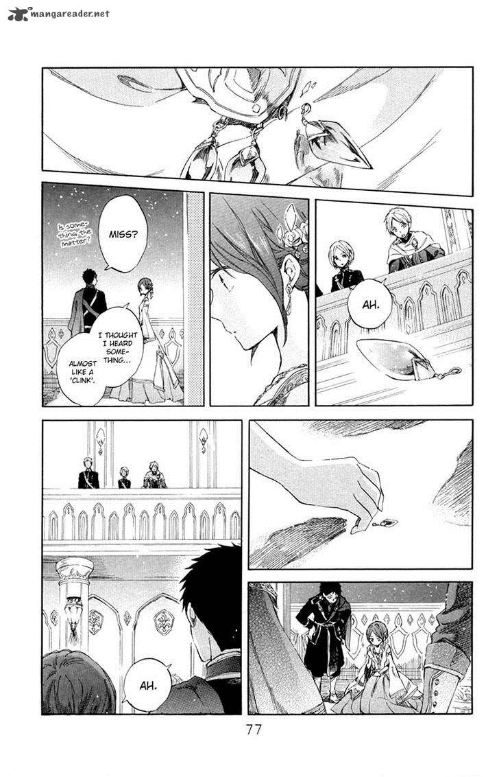 Akagami No Shirayukihime 72 9