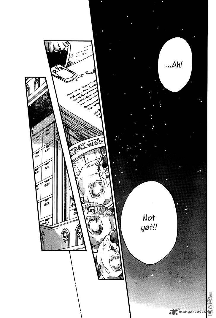 Akagami No Shirayukihime 73 11