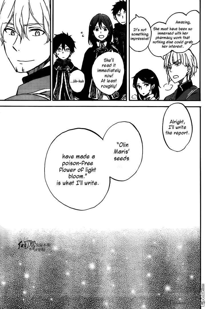 Akagami No Shirayukihime 73 7