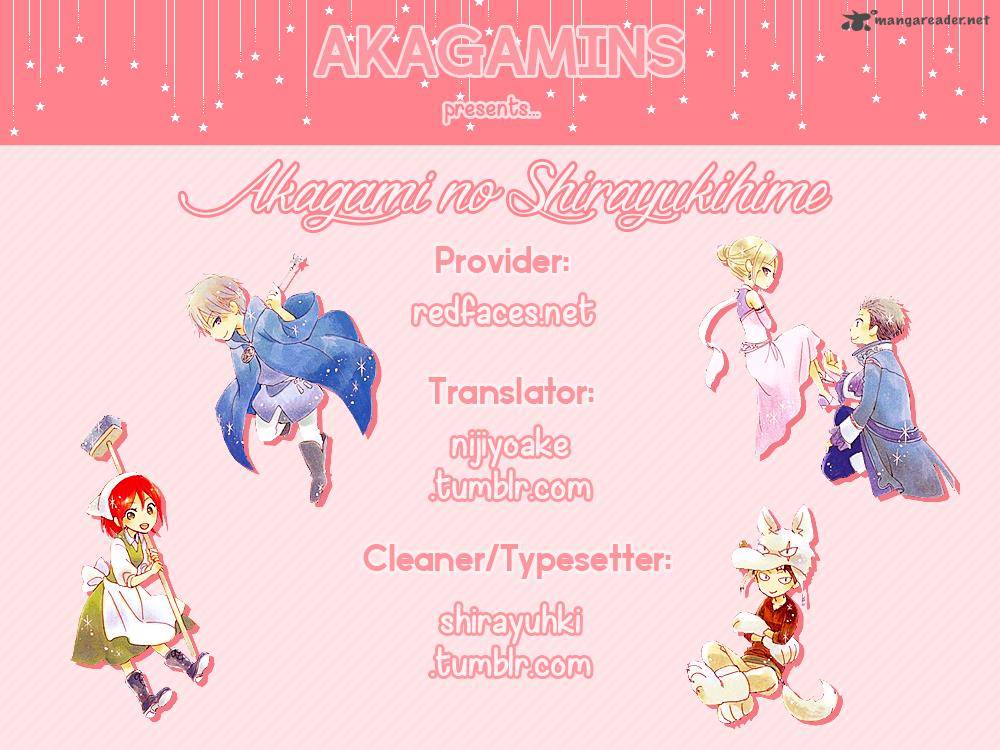 Akagami No Shirayukihime 78 1