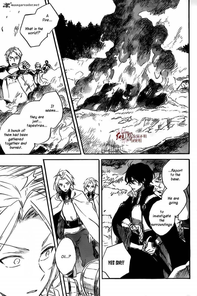 Akagami No Shirayukihime 78 27