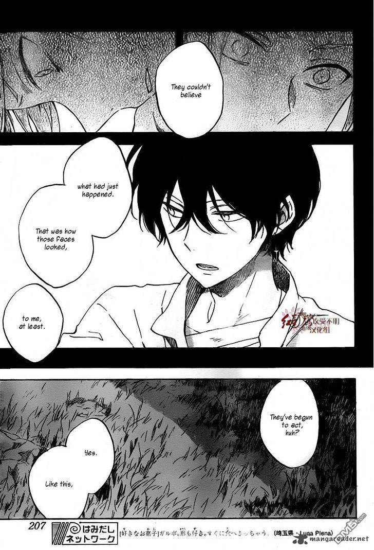 Akagami No Shirayukihime 79 30