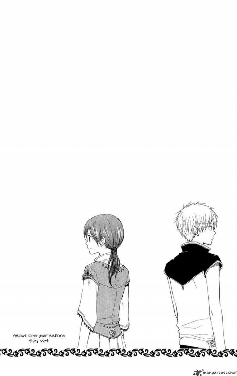 Akagami No Shirayukihime 8 2