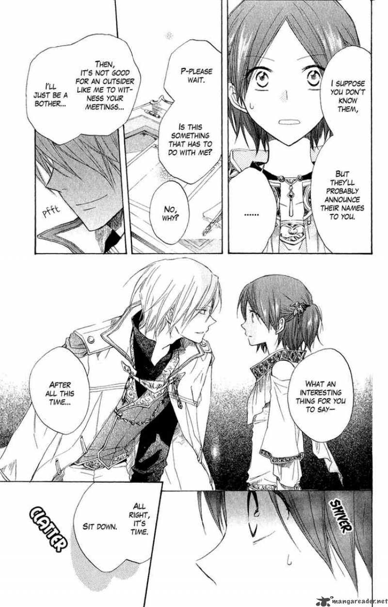 Akagami No Shirayukihime 8 29