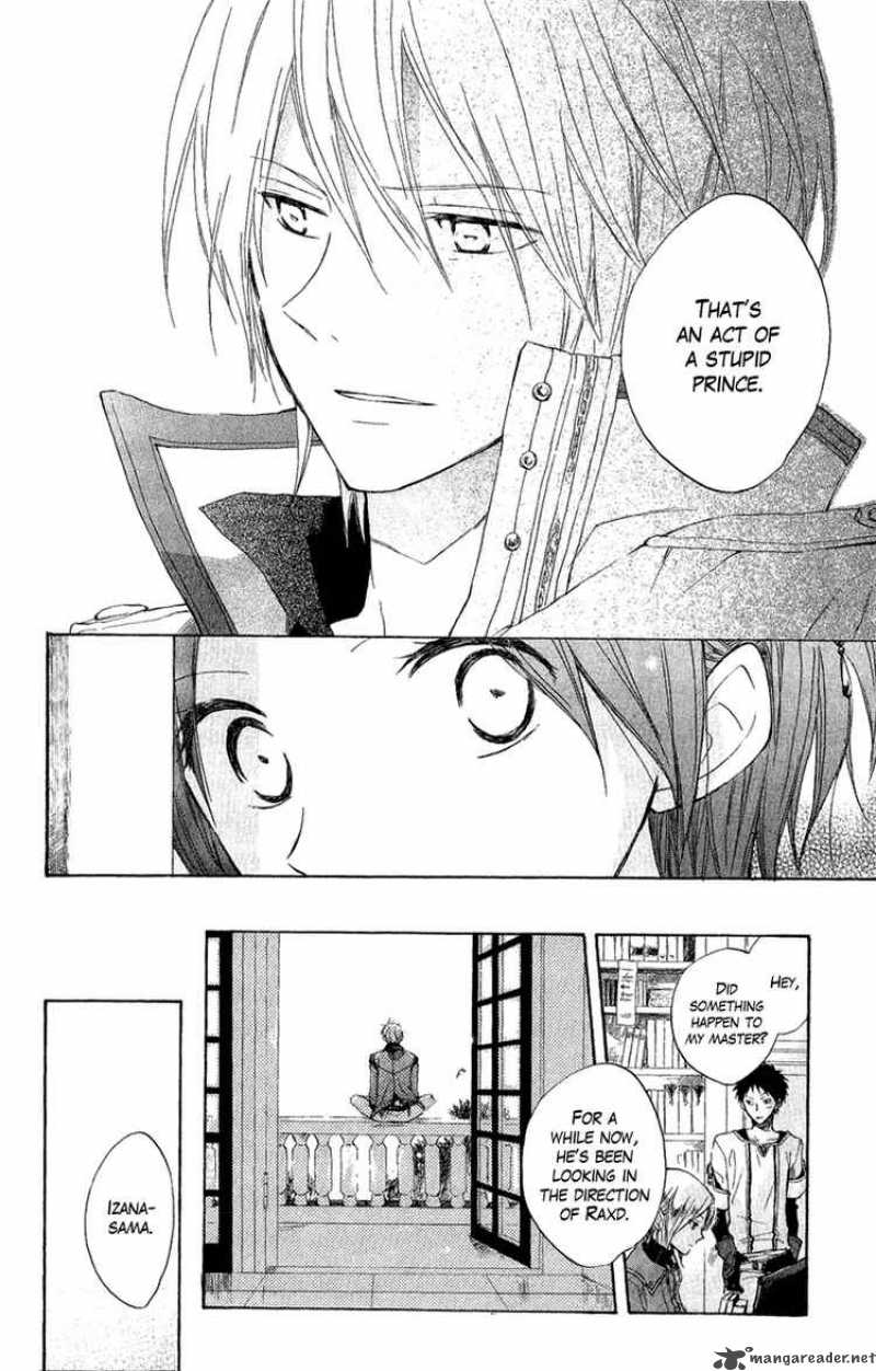Akagami No Shirayukihime 8 36