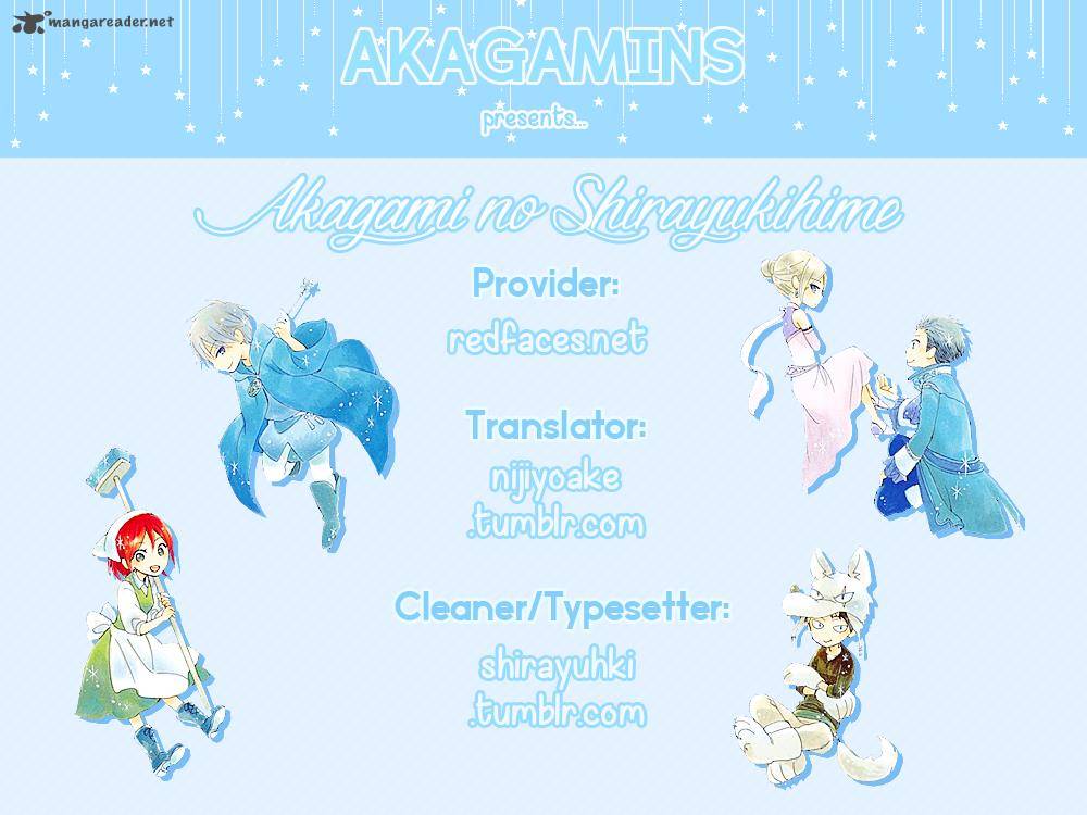 Akagami No Shirayukihime 81 1