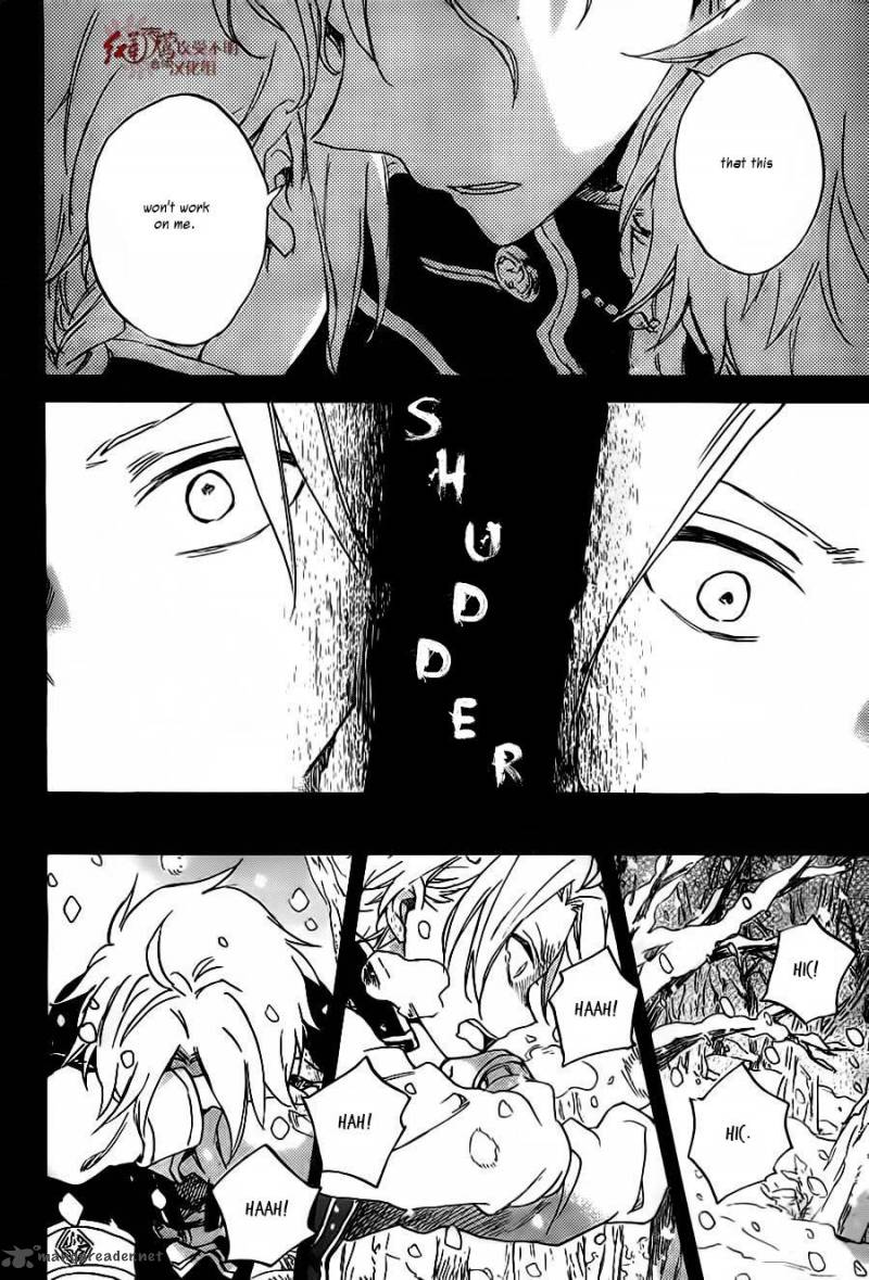 Akagami No Shirayukihime 81 15